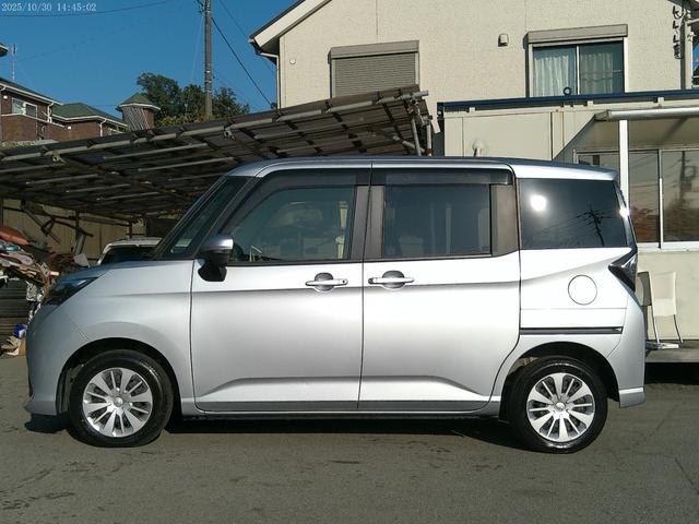 タンク G-T 保証付 ターボ ドライブレコーダー 両側パワースライドドア クルーズコントロール ETC 純正SDナビ バックカメラ ブルートゥース アイドリングストップ プッシュスタート インテリキー(21枚目)