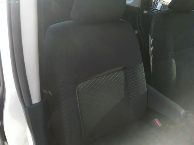 タンク G-T 保証付 ターボ ドライブレコーダー 両側パワースライドドア クルーズコントロール ETC 純正SDナビ バックカメラ ブルートゥース アイドリングストップ プッシュスタート インテリキー(40枚目)