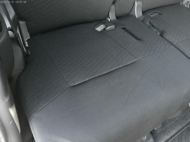 タンク G-T 保証付 ターボ ドライブレコーダー 両側パワースライドドア クルーズコントロール ETC 純正SDナビ バックカメラ ブルートゥース アイドリングストップ プッシュスタート インテリキー(45枚目)