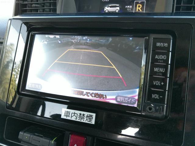 タンク G-T 保証付 ターボ ドライブレコーダー 両側パワースライドドア クルーズコントロール ETC 純正SDナビ バックカメラ ブルートゥース アイドリングストップ プッシュスタート インテリキー(57枚目)