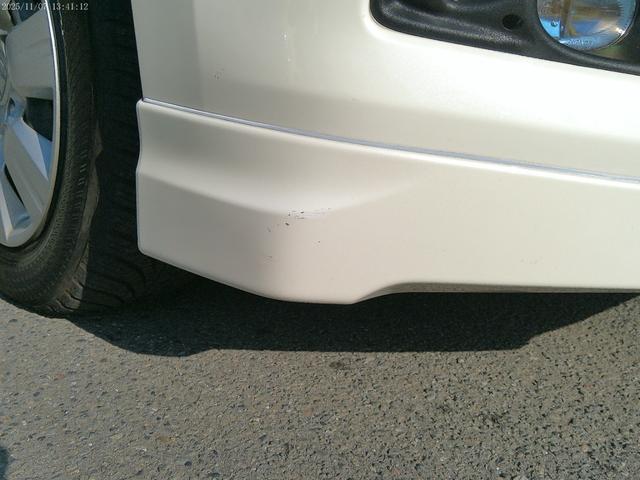 ステップワゴン Ｇ　ＨＩＤエディション　保証付　モデューロフルエアロ　両側パワースライドドア　純正ＨＤＤナビ　バックカメラ　ワンセグ地デジ　ＥＴＣ　タイミングチェーン　キーレス（19枚目）