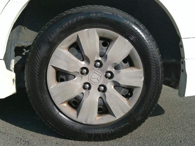 ステップワゴン Ｇ　ＨＩＤエディション　保証付　モデューロフルエアロ　両側パワースライドドア　純正ＨＤＤナビ　バックカメラ　ワンセグ地デジ　ＥＴＣ　タイミングチェーン　キーレス（29枚目）