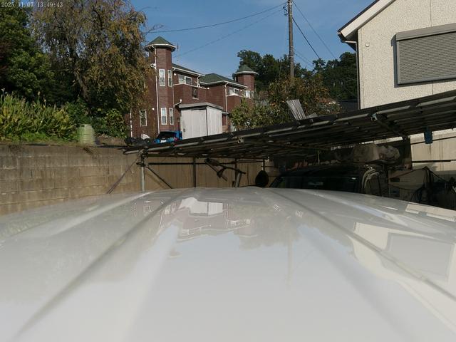 ステップワゴン Ｇ　ＨＩＤエディション　保証付　モデューロフルエアロ　両側パワースライドドア　純正ＨＤＤナビ　バックカメラ　ワンセグ地デジ　ＥＴＣ　タイミングチェーン　キーレス（31枚目）