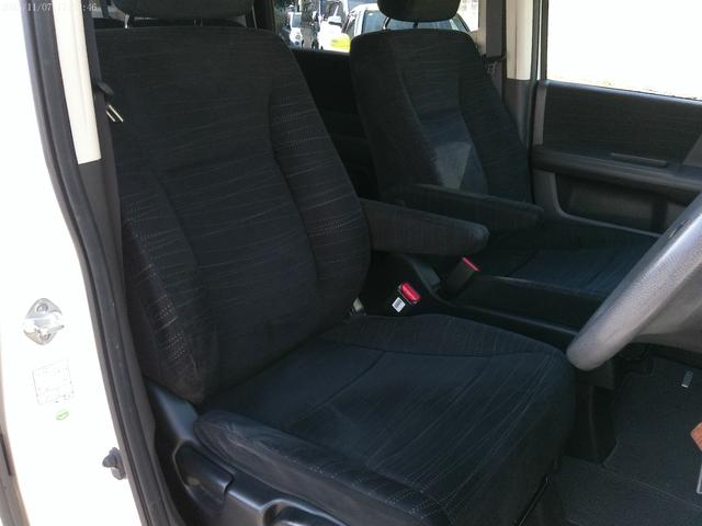 ステップワゴン Ｇ　ＨＩＤエディション　保証付　モデューロフルエアロ　両側パワースライドドア　純正ＨＤＤナビ　バックカメラ　ワンセグ地デジ　ＥＴＣ　タイミングチェーン　キーレス（38枚目）