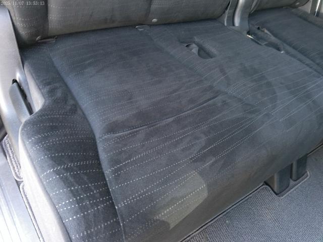 ステップワゴン Ｇ　ＨＩＤエディション　保証付　モデューロフルエアロ　両側パワースライドドア　純正ＨＤＤナビ　バックカメラ　ワンセグ地デジ　ＥＴＣ　タイミングチェーン　キーレス（45枚目）