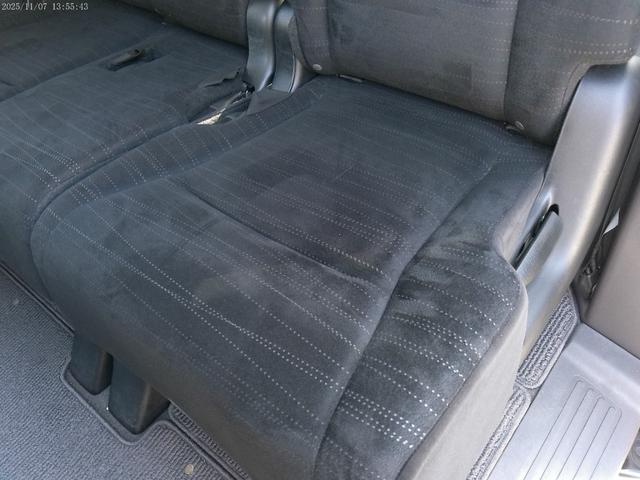 ステップワゴン Ｇ　ＨＩＤエディション　保証付　モデューロフルエアロ　両側パワースライドドア　純正ＨＤＤナビ　バックカメラ　ワンセグ地デジ　ＥＴＣ　タイミングチェーン　キーレス（48枚目）