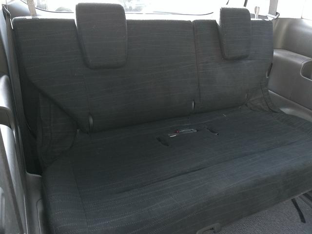 ステップワゴン Ｇ　ＨＩＤエディション　保証付　モデューロフルエアロ　両側パワースライドドア　純正ＨＤＤナビ　バックカメラ　ワンセグ地デジ　ＥＴＣ　タイミングチェーン　キーレス（50枚目）