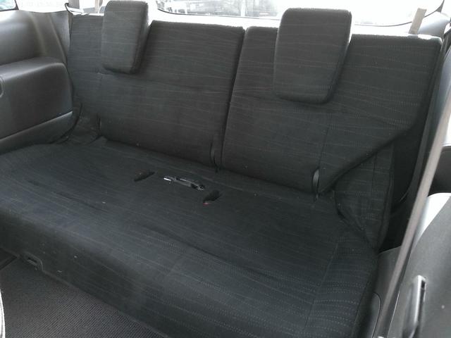 ステップワゴン Ｇ　ＨＩＤエディション　保証付　モデューロフルエアロ　両側パワースライドドア　純正ＨＤＤナビ　バックカメラ　ワンセグ地デジ　ＥＴＣ　タイミングチェーン　キーレス（53枚目）