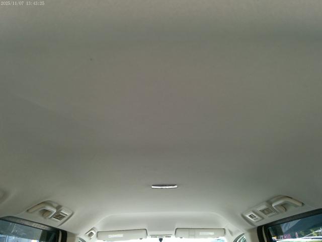 ステップワゴン Ｇ　ＨＩＤエディション　保証付　モデューロフルエアロ　両側パワースライドドア　純正ＨＤＤナビ　バックカメラ　ワンセグ地デジ　ＥＴＣ　タイミングチェーン　キーレス（56枚目）