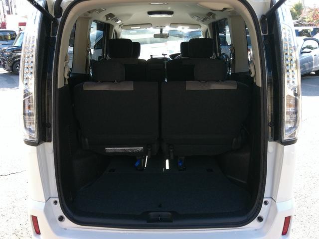 セレナ ライダーパフォーマンススペックブラックラインＳ－ＨＶ　保証付　フリップダウンモニター　アルパイン８インチＨＤＤナビ　バックカメラ　前後ドライブレコーダー　両側パワースライドドア　ブルートゥース　フルセグ地デジ　ＥＴＣ　クルーズコントロール　インテリキー（32枚目）