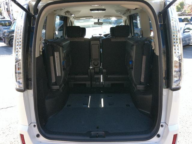 セレナ ライダーパフォーマンススペックブラックラインＳ－ＨＶ　保証付　フリップダウンモニター　アルパイン８インチＨＤＤナビ　バックカメラ　前後ドライブレコーダー　両側パワースライドドア　ブルートゥース　フルセグ地デジ　ＥＴＣ　クルーズコントロール　インテリキー（33枚目）