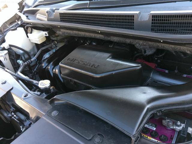 セレナ ライダーパフォーマンススペックブラックラインＳ－ＨＶ　保証付　フリップダウンモニター　アルパイン８インチＨＤＤナビ　バックカメラ　前後ドライブレコーダー　両側パワースライドドア　ブルートゥース　フルセグ地デジ　ＥＴＣ　クルーズコントロール　インテリキー（35枚目）