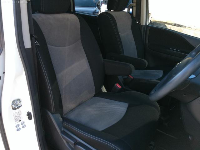 セレナ ライダーパフォーマンススペックブラックラインＳ－ＨＶ　保証付　フリップダウンモニター　アルパイン８インチＨＤＤナビ　バックカメラ　前後ドライブレコーダー　両側パワースライドドア　ブルートゥース　フルセグ地デジ　ＥＴＣ　クルーズコントロール　インテリキー（38枚目）