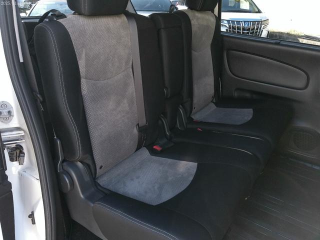 セレナ ライダーパフォーマンススペックブラックラインＳ－ＨＶ　保証付　フリップダウンモニター　アルパイン８インチＨＤＤナビ　バックカメラ　前後ドライブレコーダー　両側パワースライドドア　ブルートゥース　フルセグ地デジ　ＥＴＣ　クルーズコントロール　インテリキー（44枚目）