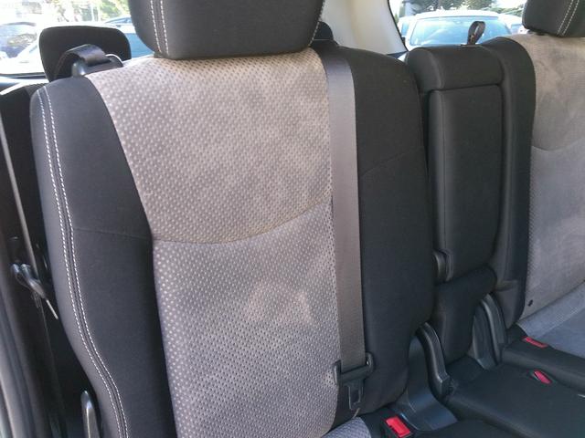 セレナ ライダーパフォーマンススペックブラックラインＳ－ＨＶ　保証付　フリップダウンモニター　アルパイン８インチＨＤＤナビ　バックカメラ　前後ドライブレコーダー　両側パワースライドドア　ブルートゥース　フルセグ地デジ　ＥＴＣ　クルーズコントロール　インテリキー（46枚目）