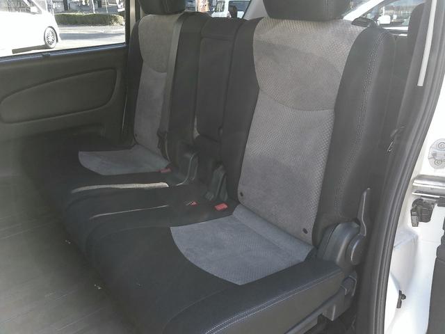 セレナ ライダーパフォーマンススペックブラックラインＳ－ＨＶ　保証付　フリップダウンモニター　アルパイン８インチＨＤＤナビ　バックカメラ　前後ドライブレコーダー　両側パワースライドドア　ブルートゥース　フルセグ地デジ　ＥＴＣ　クルーズコントロール　インテリキー（47枚目）