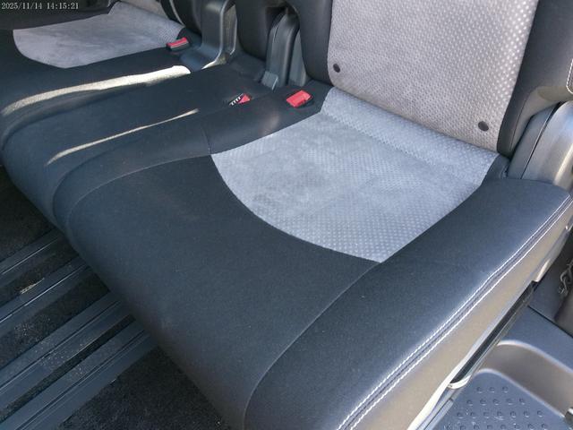 セレナ ライダーパフォーマンススペックブラックラインＳ－ＨＶ　保証付　フリップダウンモニター　アルパイン８インチＨＤＤナビ　バックカメラ　前後ドライブレコーダー　両側パワースライドドア　ブルートゥース　フルセグ地デジ　ＥＴＣ　クルーズコントロール　インテリキー（48枚目）