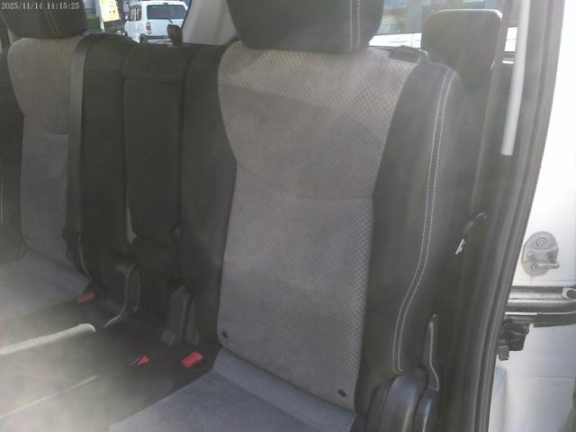 セレナ ライダーパフォーマンススペックブラックラインＳ－ＨＶ　保証付　フリップダウンモニター　アルパイン８インチＨＤＤナビ　バックカメラ　前後ドライブレコーダー　両側パワースライドドア　ブルートゥース　フルセグ地デジ　ＥＴＣ　クルーズコントロール　インテリキー（49枚目）