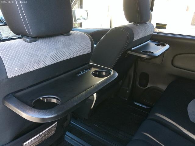 セレナ ライダーパフォーマンススペックブラックラインＳ－ＨＶ　保証付　フリップダウンモニター　アルパイン８インチＨＤＤナビ　バックカメラ　前後ドライブレコーダー　両側パワースライドドア　ブルートゥース　フルセグ地デジ　ＥＴＣ　クルーズコントロール　インテリキー（50枚目）