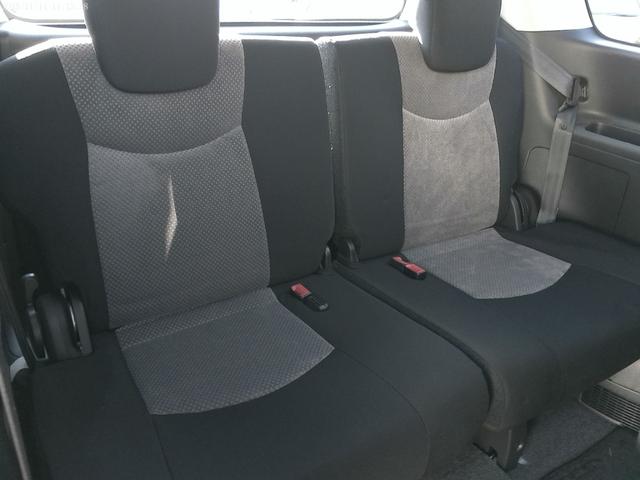 セレナ ライダーパフォーマンススペックブラックラインＳ－ＨＶ　保証付　フリップダウンモニター　アルパイン８インチＨＤＤナビ　バックカメラ　前後ドライブレコーダー　両側パワースライドドア　ブルートゥース　フルセグ地デジ　ＥＴＣ　クルーズコントロール　インテリキー（51枚目）