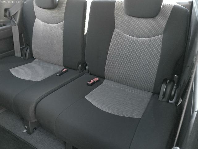 セレナ ライダーパフォーマンススペックブラックラインＳ－ＨＶ　保証付　フリップダウンモニター　アルパイン８インチＨＤＤナビ　バックカメラ　前後ドライブレコーダー　両側パワースライドドア　ブルートゥース　フルセグ地デジ　ＥＴＣ　クルーズコントロール　インテリキー（54枚目）