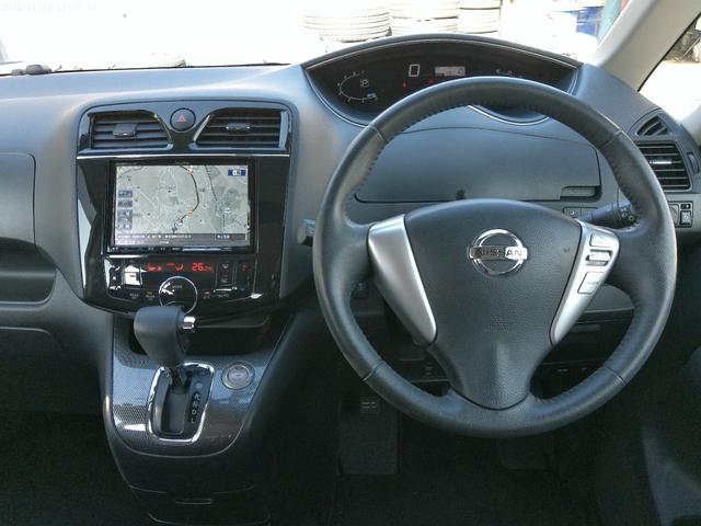 セレナ ライダーパフォーマンススペックブラックラインＳ－ＨＶ　保証付　フリップダウンモニター　アルパイン８インチＨＤＤナビ　バックカメラ　前後ドライブレコーダー　両側パワースライドドア　ブルートゥース　フルセグ地デジ　ＥＴＣ　クルーズコントロール　インテリキー（58枚目）