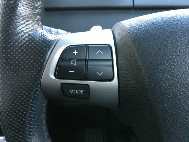 ヴォクシー ＺＳ　保証付　後期型　両側パワースライドドア　純正ＳＤナビ　バックカメラ　ブルートゥース　キャプテンシート７人　パドルシフト　ビルトインＥＴＣ　フルセグ地デジ　インテリキー（58枚目）