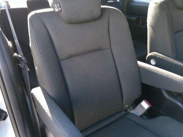 ステップワゴンスパーダ Ｚ　インターナビセレクション　保証付　後期型　フリップダウンモニター　両側パワースライドドア　純正ＨＤＤナビ　バックカメラ　クルーズコントロール　ＥＴＣ　キャプテンシート７人　アイドリングストップ　パドルシフト　インテリキー（48枚目）