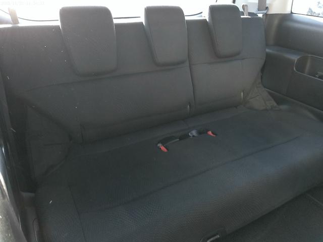 ステップワゴンスパーダ Ｚ　インターナビセレクション　保証付　後期型　フリップダウンモニター　両側パワースライドドア　純正ＨＤＤナビ　バックカメラ　クルーズコントロール　ＥＴＣ　キャプテンシート７人　アイドリングストップ　パドルシフト　インテリキー（52枚目）