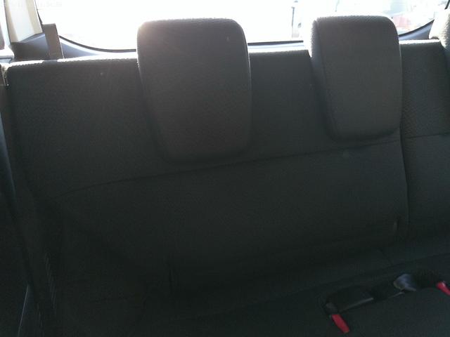 ステップワゴンスパーダ Ｚ　インターナビセレクション　保証付　後期型　フリップダウンモニター　両側パワースライドドア　純正ＨＤＤナビ　バックカメラ　クルーズコントロール　ＥＴＣ　キャプテンシート７人　アイドリングストップ　パドルシフト　インテリキー（54枚目）