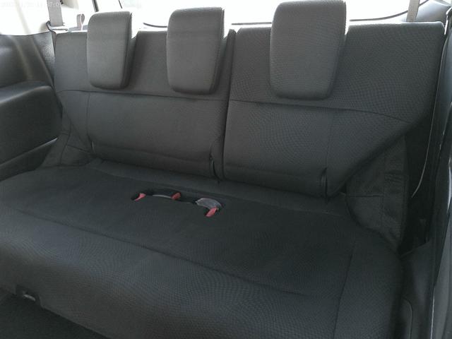 ステップワゴンスパーダ Ｚ　インターナビセレクション　保証付　後期型　フリップダウンモニター　両側パワースライドドア　純正ＨＤＤナビ　バックカメラ　クルーズコントロール　ＥＴＣ　キャプテンシート７人　アイドリングストップ　パドルシフト　インテリキー（55枚目）