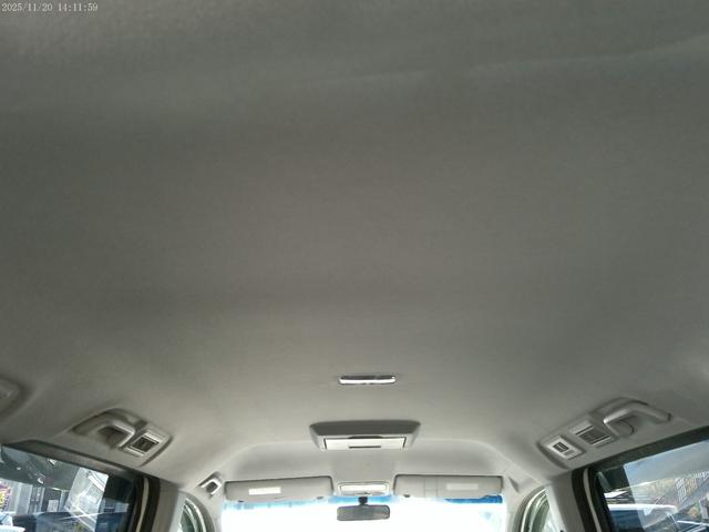 ステップワゴンスパーダ Ｚ　インターナビセレクション　保証付　後期型　フリップダウンモニター　両側パワースライドドア　純正ＨＤＤナビ　バックカメラ　クルーズコントロール　ＥＴＣ　キャプテンシート７人　アイドリングストップ　パドルシフト　インテリキー（58枚目）