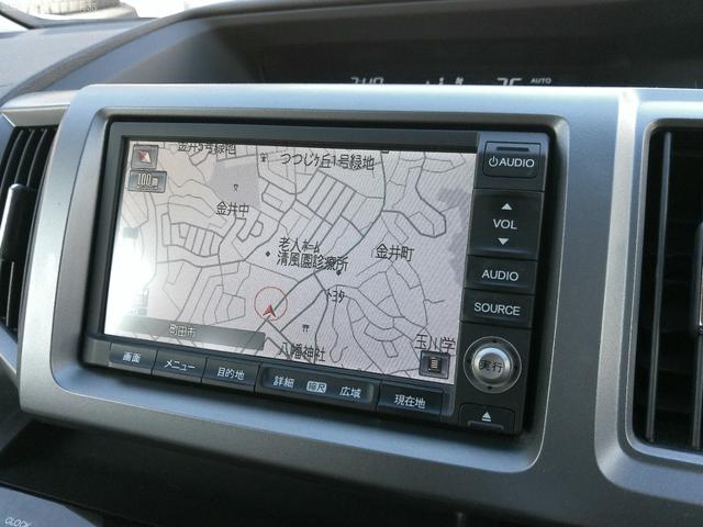 ステップワゴンスパーダ Ｚ　インターナビセレクション　保証付　後期型　フリップダウンモニター　両側パワースライドドア　純正ＨＤＤナビ　バックカメラ　クルーズコントロール　ＥＴＣ　キャプテンシート７人　アイドリングストップ　パドルシフト　インテリキー（63枚目）