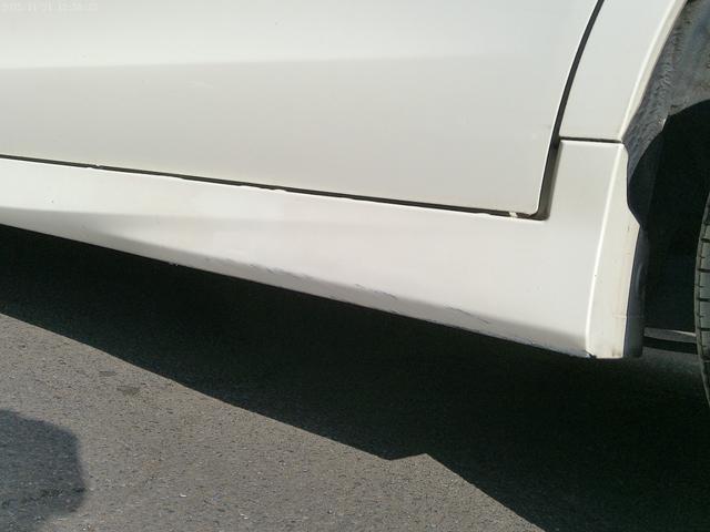 ステップワゴンスパーダ Ｚ　保証付　リアエンタテイメントシステム　両側パワースライドドア　純正ＨＤＤナビ　バックカメラ　ＥＴＣ　ワンセグ地デジ　パドルシフト　インテリキー（22枚目）