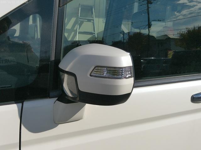 ステップワゴンスパーダ Ｚ　保証付　リアエンタテイメントシステム　両側パワースライドドア　純正ＨＤＤナビ　バックカメラ　ＥＴＣ　ワンセグ地デジ　パドルシフト　インテリキー（24枚目）