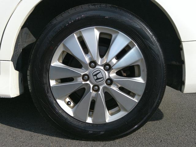 ステップワゴンスパーダ Ｚ　保証付　リアエンタテイメントシステム　両側パワースライドドア　純正ＨＤＤナビ　バックカメラ　ＥＴＣ　ワンセグ地デジ　パドルシフト　インテリキー（26枚目）