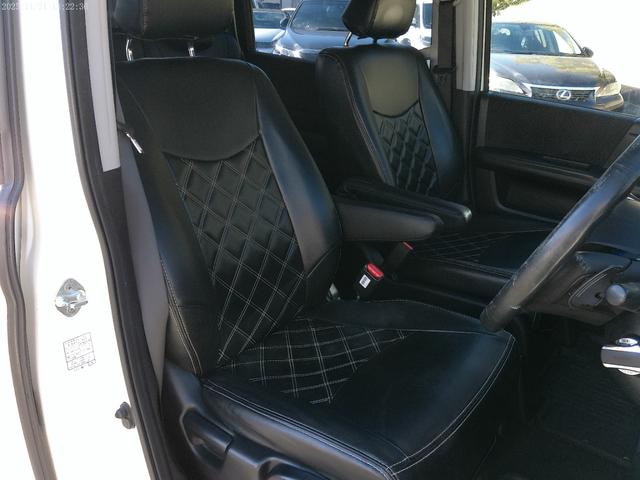 ステップワゴンスパーダ Ｚ　保証付　リアエンタテイメントシステム　両側パワースライドドア　純正ＨＤＤナビ　バックカメラ　ＥＴＣ　ワンセグ地デジ　パドルシフト　インテリキー（36枚目）