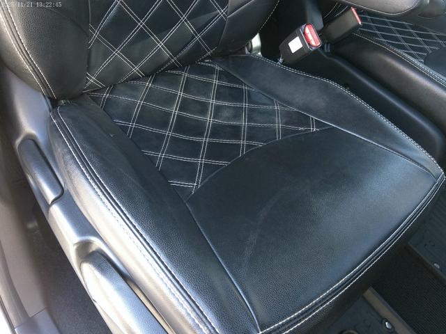 ステップワゴンスパーダ Ｚ　保証付　リアエンタテイメントシステム　両側パワースライドドア　純正ＨＤＤナビ　バックカメラ　ＥＴＣ　ワンセグ地デジ　パドルシフト　インテリキー（37枚目）