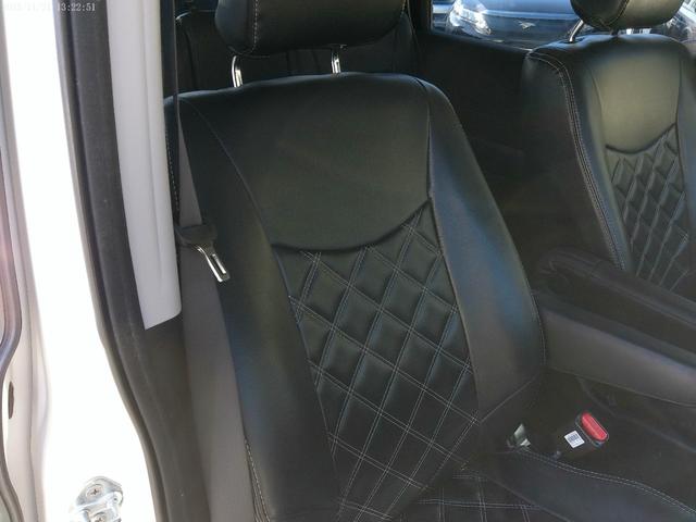 ステップワゴンスパーダ Ｚ　保証付　リアエンタテイメントシステム　両側パワースライドドア　純正ＨＤＤナビ　バックカメラ　ＥＴＣ　ワンセグ地デジ　パドルシフト　インテリキー（38枚目）