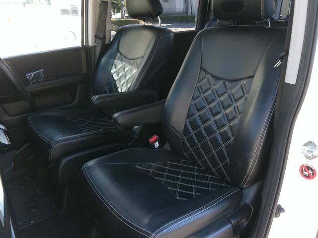 ステップワゴンスパーダ Ｚ　保証付　リアエンタテイメントシステム　両側パワースライドドア　純正ＨＤＤナビ　バックカメラ　ＥＴＣ　ワンセグ地デジ　パドルシフト　インテリキー（39枚目）