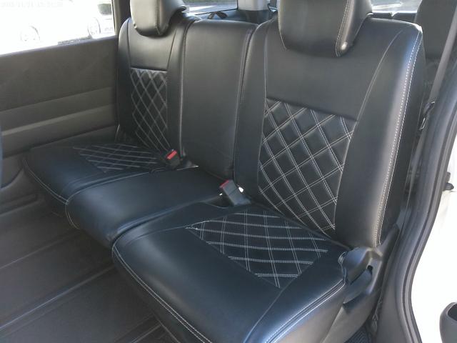 ステップワゴンスパーダ Ｚ　保証付　リアエンタテイメントシステム　両側パワースライドドア　純正ＨＤＤナビ　バックカメラ　ＥＴＣ　ワンセグ地デジ　パドルシフト　インテリキー（45枚目）