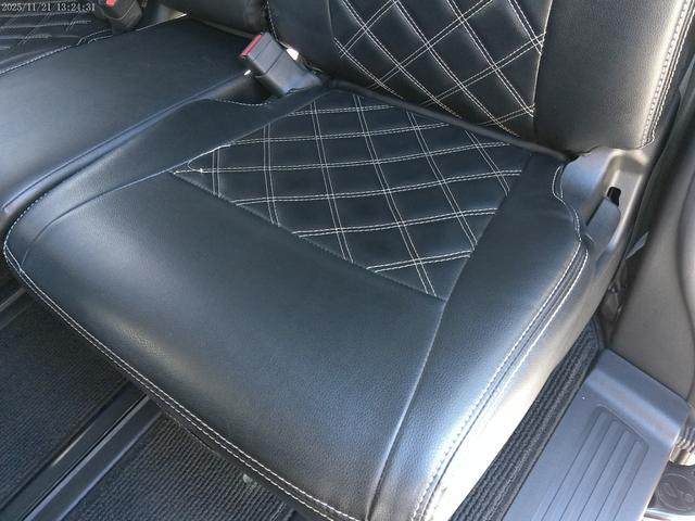 ステップワゴンスパーダ Ｚ　保証付　リアエンタテイメントシステム　両側パワースライドドア　純正ＨＤＤナビ　バックカメラ　ＥＴＣ　ワンセグ地デジ　パドルシフト　インテリキー（46枚目）