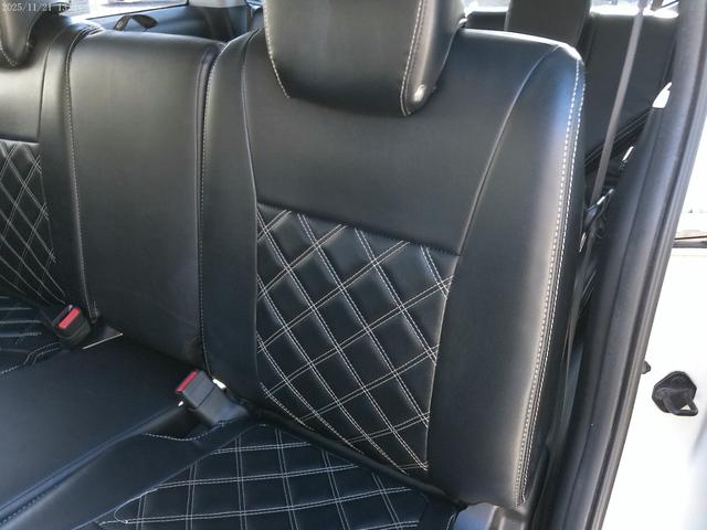 ステップワゴンスパーダ Ｚ　保証付　リアエンタテイメントシステム　両側パワースライドドア　純正ＨＤＤナビ　バックカメラ　ＥＴＣ　ワンセグ地デジ　パドルシフト　インテリキー（47枚目）