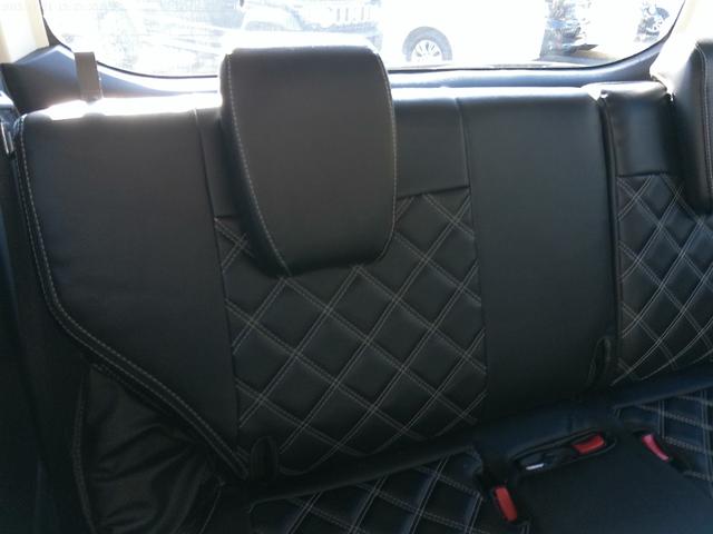 ステップワゴンスパーダ Ｚ　保証付　リアエンタテイメントシステム　両側パワースライドドア　純正ＨＤＤナビ　バックカメラ　ＥＴＣ　ワンセグ地デジ　パドルシフト　インテリキー（50枚目）