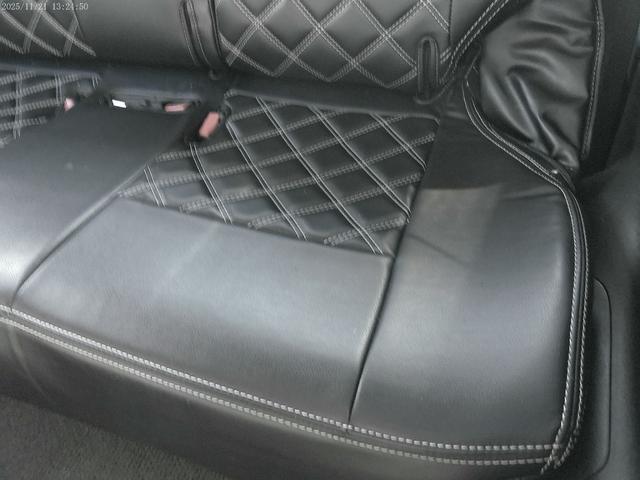 ステップワゴンスパーダ Ｚ　保証付　リアエンタテイメントシステム　両側パワースライドドア　純正ＨＤＤナビ　バックカメラ　ＥＴＣ　ワンセグ地デジ　パドルシフト　インテリキー（52枚目）