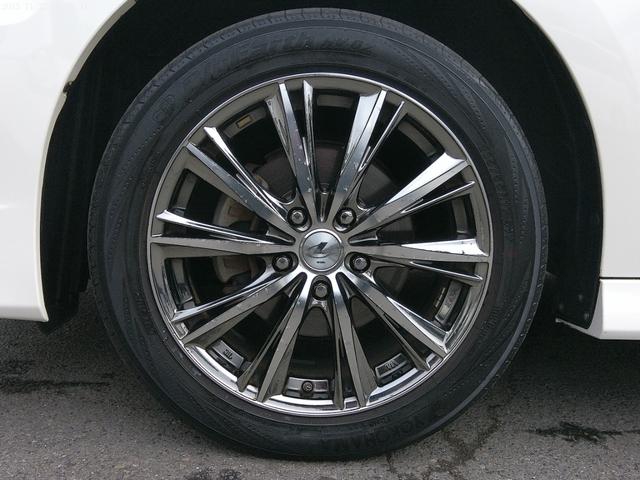 ステップワゴンスパーダ Z 保証付 フリップダウンモニター アルパイン8インチSDナビ 両側パワースライドドア ブルートゥース フルセグ地デジ パドルシフト ETC ドライブレコーダー インテリキー(25枚目)