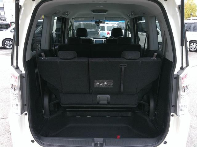 ステップワゴンスパーダ Z 保証付 フリップダウンモニター アルパイン8インチSDナビ 両側パワースライドドア ブルートゥース フルセグ地デジ パドルシフト ETC ドライブレコーダー インテリキー(29枚目)