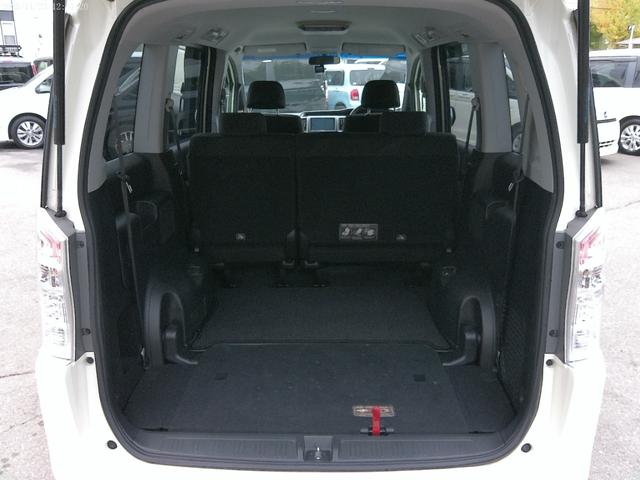 ステップワゴンスパーダ Z 保証付 フリップダウンモニター アルパイン8インチSDナビ 両側パワースライドドア ブルートゥース フルセグ地デジ パドルシフト ETC ドライブレコーダー インテリキー(30枚目)