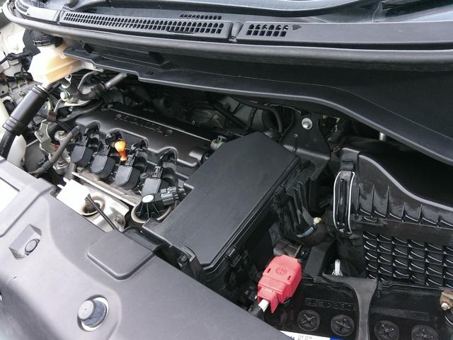 ステップワゴンスパーダ Z 保証付 フリップダウンモニター アルパイン8インチSDナビ 両側パワースライドドア ブルートゥース フルセグ地デジ パドルシフト ETC ドライブレコーダー インテリキー(32枚目)