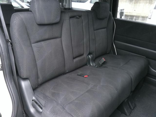 ステップワゴンスパーダ Z 保証付 フリップダウンモニター アルパイン8インチSDナビ 両側パワースライドドア ブルートゥース フルセグ地デジ パドルシフト ETC ドライブレコーダー インテリキー(41枚目)